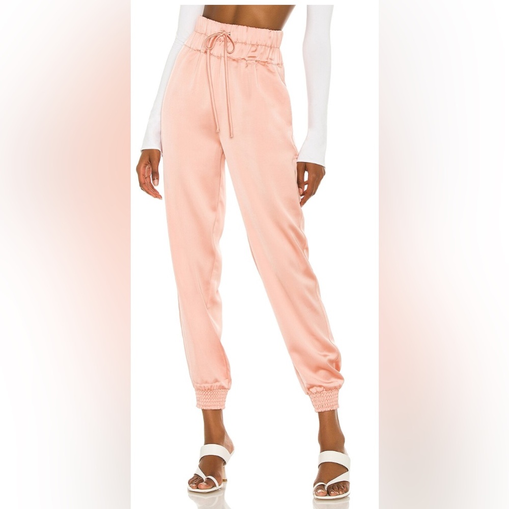 NWT NBD Mallerie Jogger